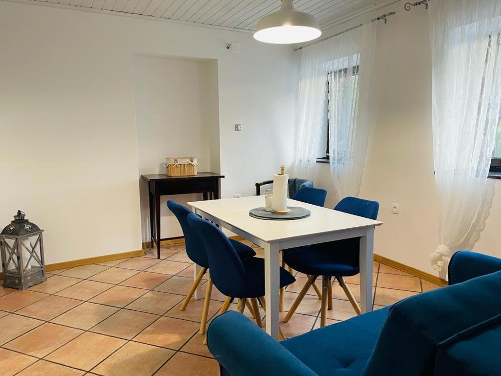 Family Home Kobarid - Soca And Nadiza Apartament Exteriör bild